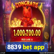 8839 bet app